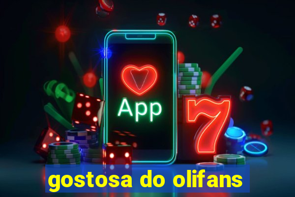 gostosa do olifans